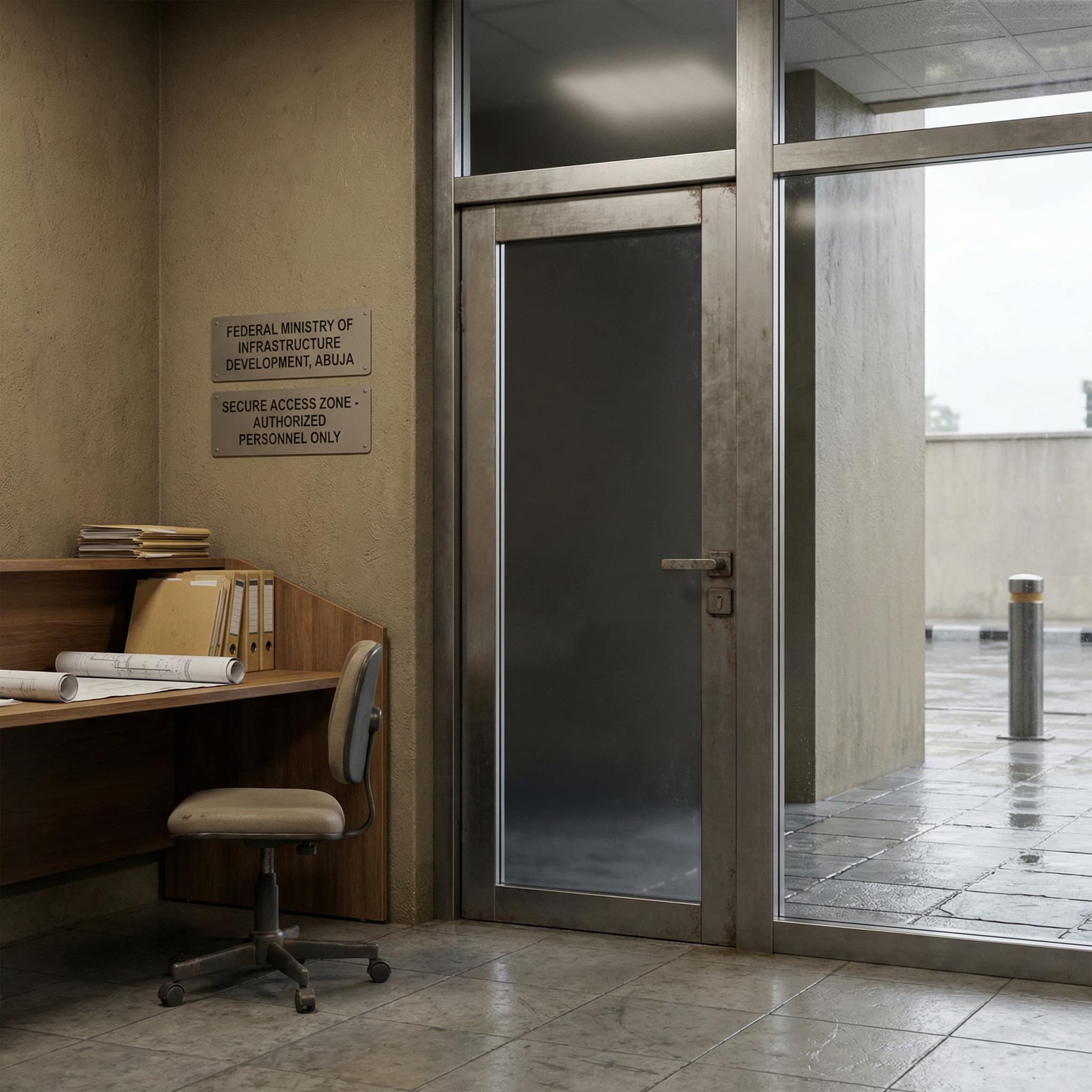 Architectural discipline and structured operational planning